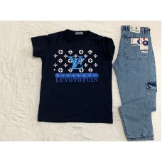 Men's set