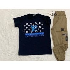 Men's set