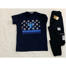 Men's set
