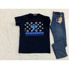 Men's set