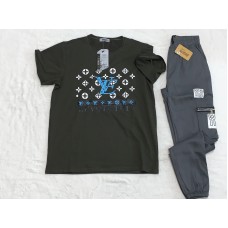 Men's set