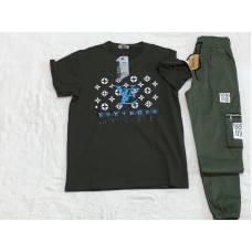 Men's set