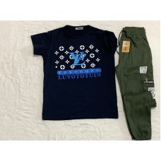 Men's set