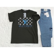 Men's set