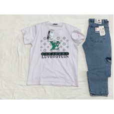 Men's set