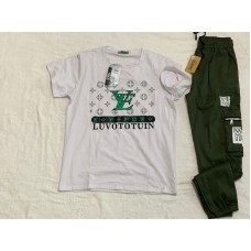 Men's set