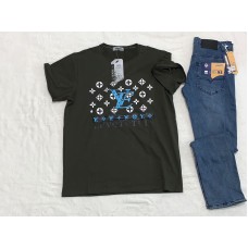 Men's set