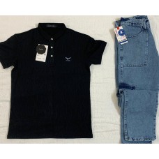 Men's set