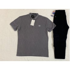 Men's set