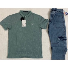 Men's set