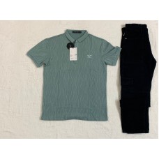 Men's set