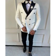 Groom's suit