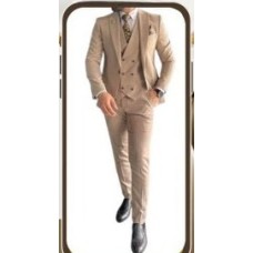 Men's Suit