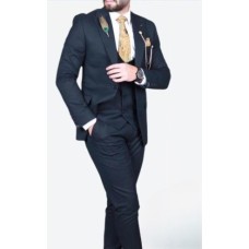 Men's suit