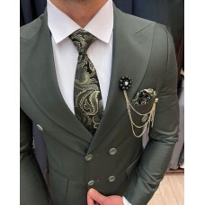 Men's Suit