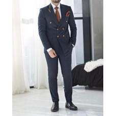 Men's Suit