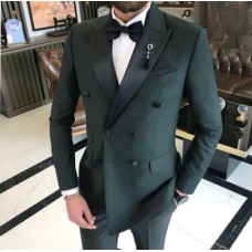 Groom's suit