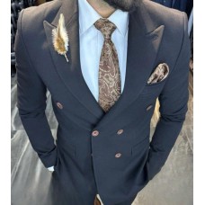 Men's suit
