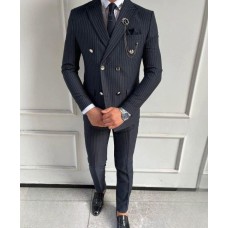 Men's Suit