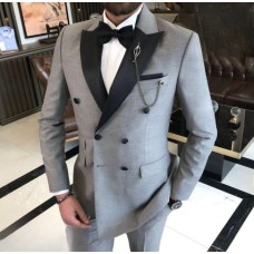 Groom's suit