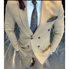 Men's Suit