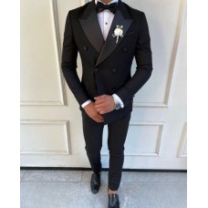 Groom's suit