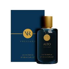Luxury perfume