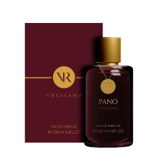 Luxury perfume