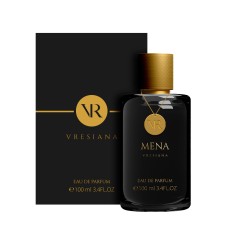 Luxury perfume