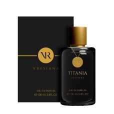 Men's and women's perfume