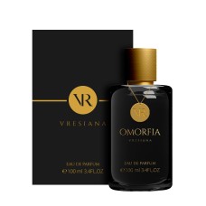 Luxury perfume