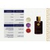 Luxury perfume