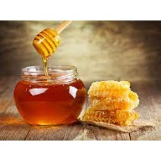 Rabih Doani honey