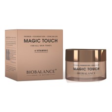 MAGIC TOUCH