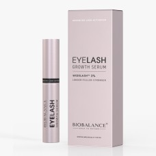 Eyelash serum