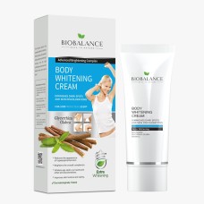 BODY WHITENING CREAM	