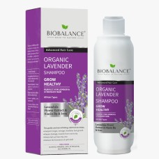 SHAMPOO 