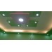 Gypsum board painting