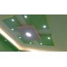 Gypsum board painting