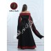 Henna dress