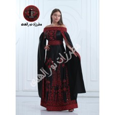 Henna dress