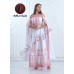 Henna dress