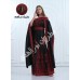 Henna dress