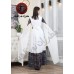 Women's henna dress