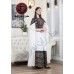 Women's henna dress