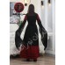 Women's henna dress