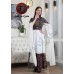 Women's henna dress