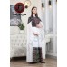 Women's henna dress