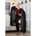 Women's Overhaul