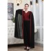 Women's Overhaul